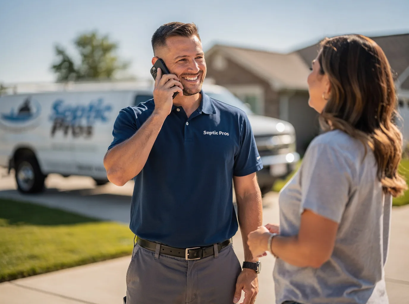 Septic Tank Pumping Dublin, VA FAQs
